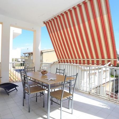 Ferienwohnung Casa Barca - Le Chiavi Degli Iblei Punta Braccetto Exterior foto