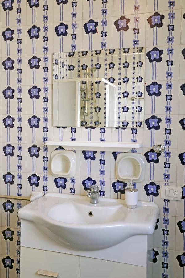 Ferienwohnung Casa Barca - Le Chiavi Degli Iblei Punta Braccetto Exterior foto