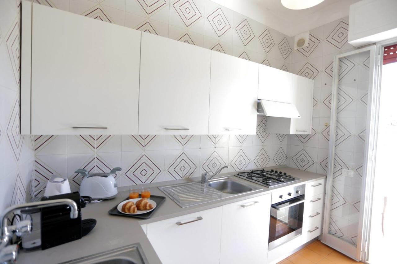 Ferienwohnung Casa Barca - Le Chiavi Degli Iblei Punta Braccetto Exterior foto