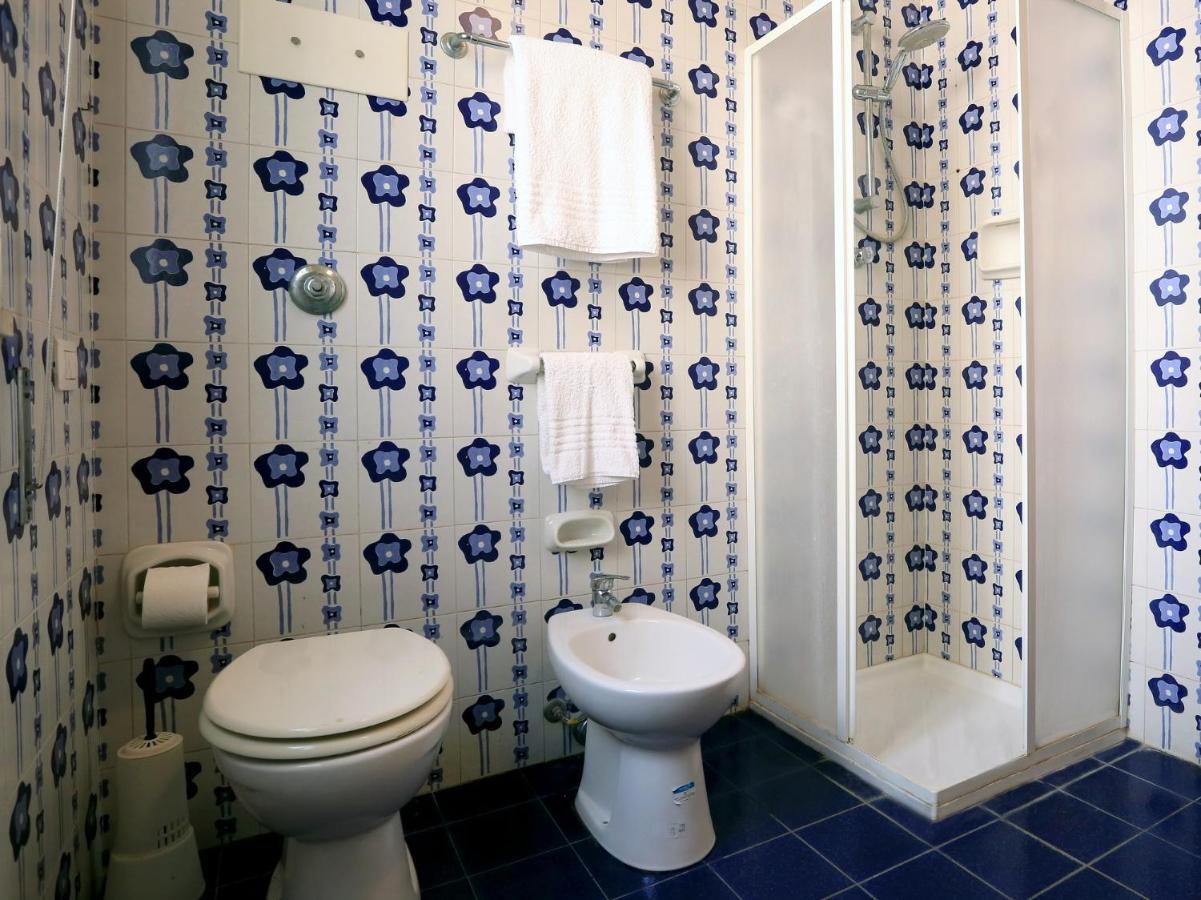 Ferienwohnung Casa Barca - Le Chiavi Degli Iblei Punta Braccetto Exterior foto