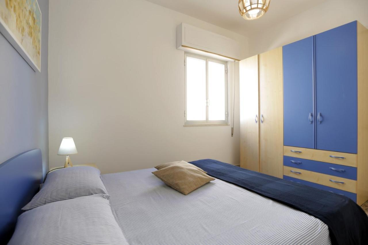 Ferienwohnung Casa Barca - Le Chiavi Degli Iblei Punta Braccetto Exterior foto