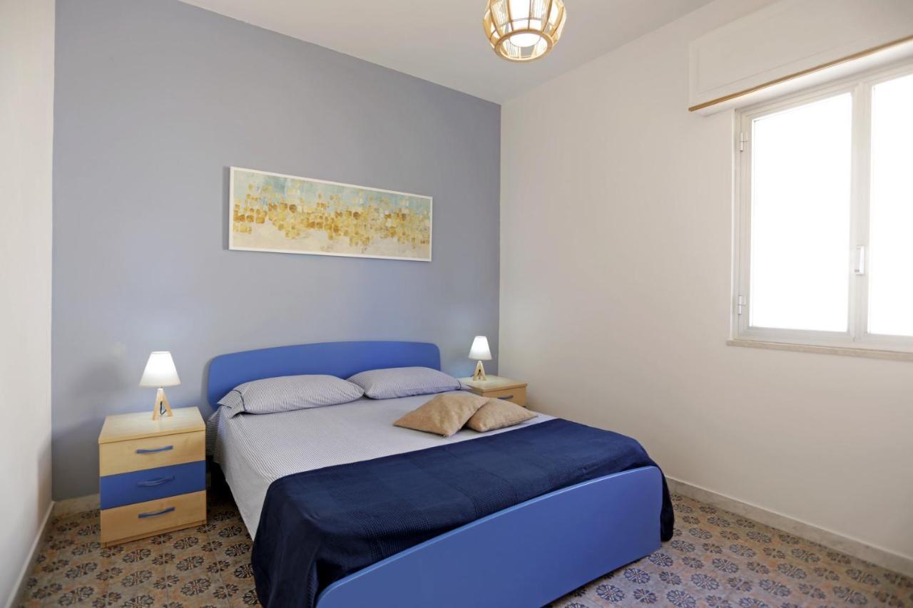 Ferienwohnung Casa Barca - Le Chiavi Degli Iblei Punta Braccetto Exterior foto