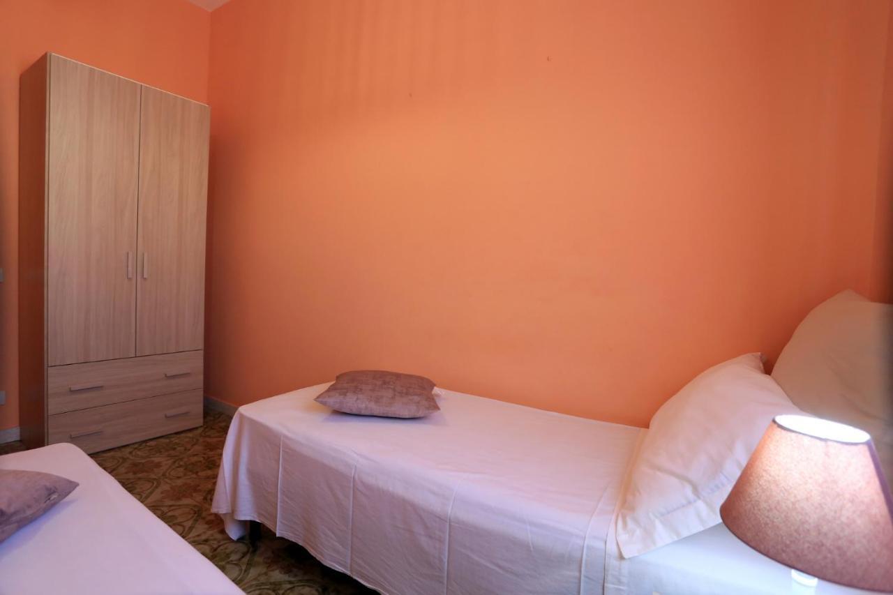 Ferienwohnung Casa Barca - Le Chiavi Degli Iblei Punta Braccetto Exterior foto