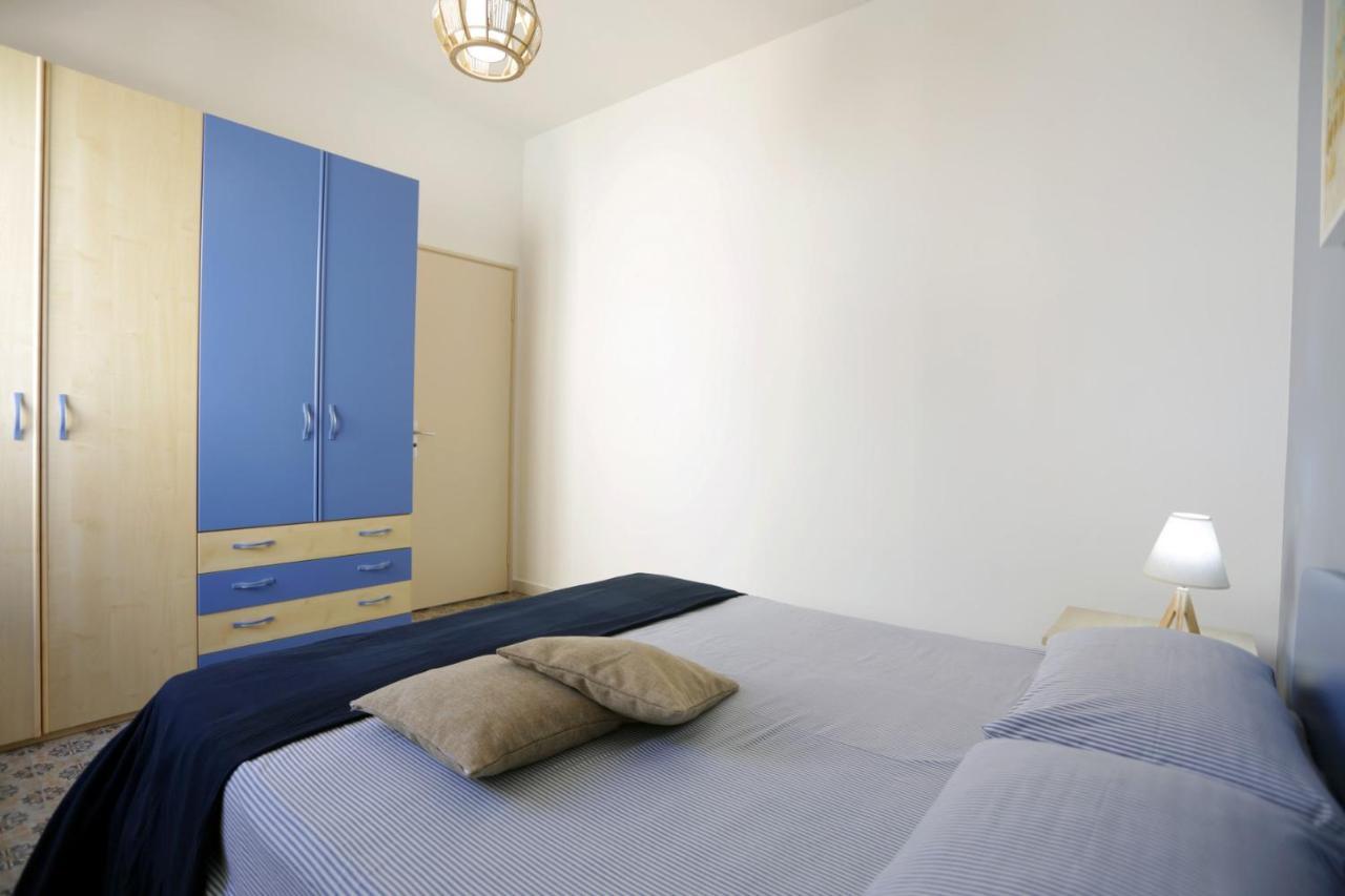 Ferienwohnung Casa Barca - Le Chiavi Degli Iblei Punta Braccetto Exterior foto