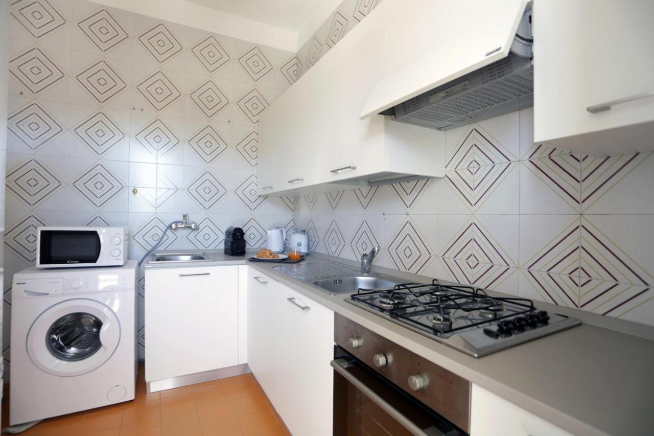 Ferienwohnung Casa Barca - Le Chiavi Degli Iblei Punta Braccetto Exterior foto